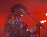Carl Weathersby