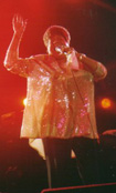 Sandra Hall